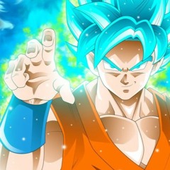 HELP7- Saiyan Pride (STUMPY Remix)