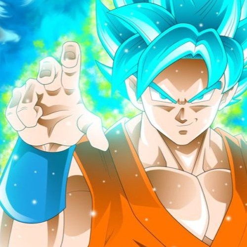 HELP7- Saiyan Pride (STUMPY Remix)