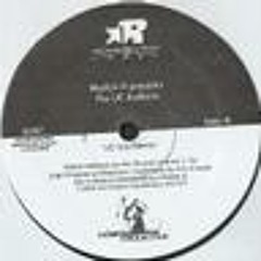 Marlon D - UC Anthem (UC Sax Remix)