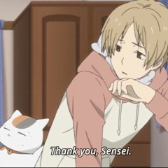 Natsume Yuujinchou OST - Honoka Na Kioku