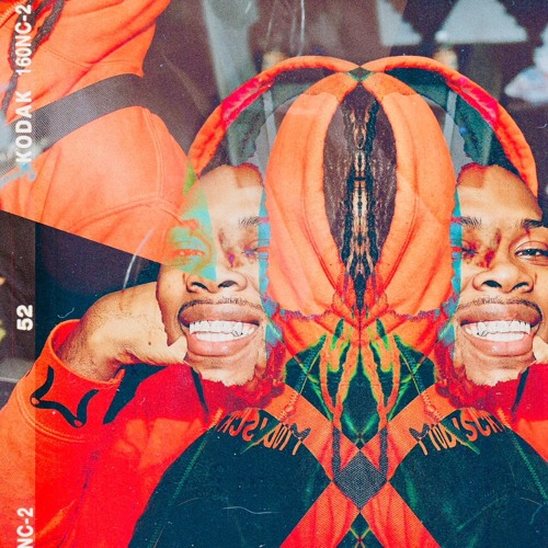 Yung Tory - Usual (Prod. RedDrum)