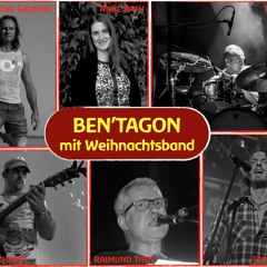 All along the watchtower - Live mit Band 2017