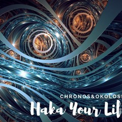 Haka Your Life (Preview)