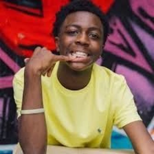 Rayy Dubb - I promise