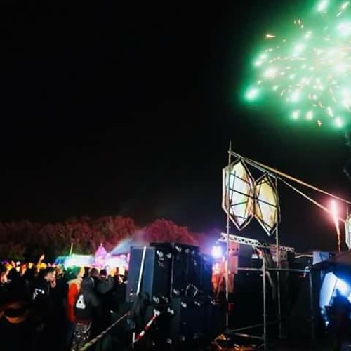 live romix & alex 13/01/2018 au css Collectif des sons du sud