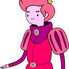 Prince Bubblegum