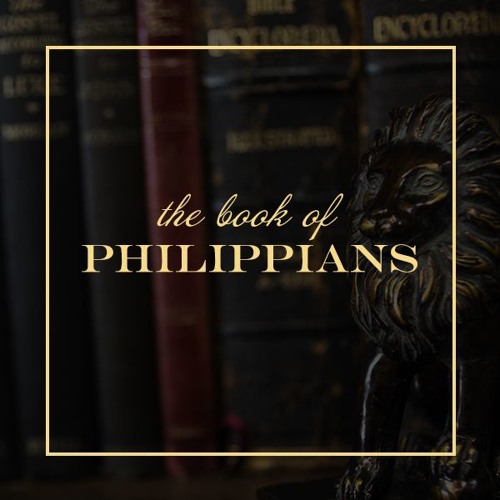 The Book of Philippians by Fairfield First Baptist Church