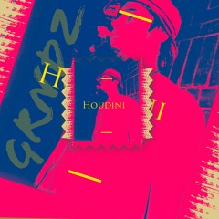 Houdini (Prod. Lowkey)