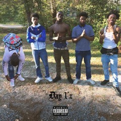 Lil Goop - Day 1'z (prod. m3productionz)