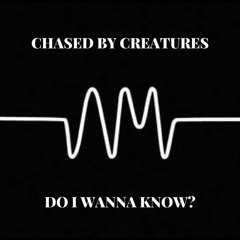 Do I Wanna Know? (Arctic Monkeys Cover)