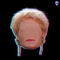 CasIsDead - 'Pat Earrings' - Cover