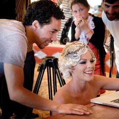 IFH 215: How to Become a Working Director without Film School with Cole Walliser