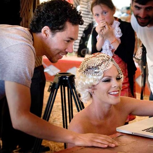 IFH 215: How to Become a Working Director without Film School with Cole Walliser