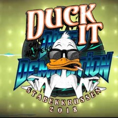 Duck It 2018 - Pisani Ft Kisen  Dude  Mara