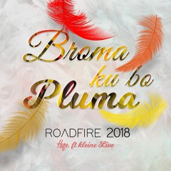 Roadfire  HYPE ft. Kleine Man (LIVE)