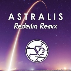 Sonorode - Astralis (Redeilia Remix)