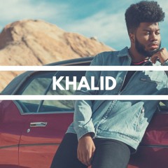 Khalid - Young Dumb And Broke (Steven Jay Remix)