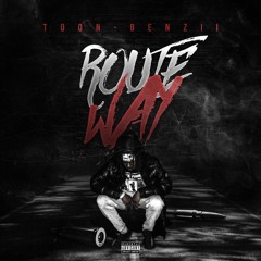 9. NIGGAS DNT KNOW FT C.O