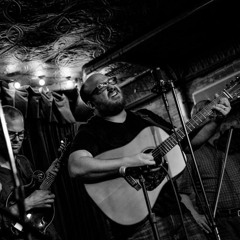 Say Darlin' Say - Brad Einhorn