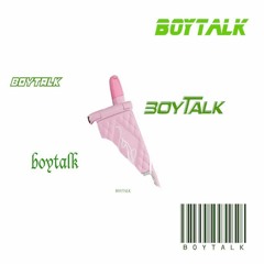 Boytalk