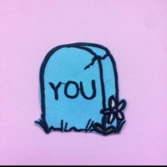 Dead 2 Me👻 [prod. MaxRxgh Beats]