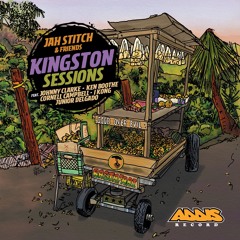 "Let Peace Reign" Ken Boothe from the digital album "Jah Stitch & Friends-Kingston Sessions" 2018