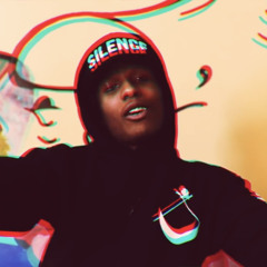 A$AP Rocky - Purple Swag (Jim-E Stack Remix)