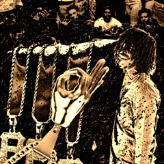 Slime Ball Paper (Young Nudy Type Beat)