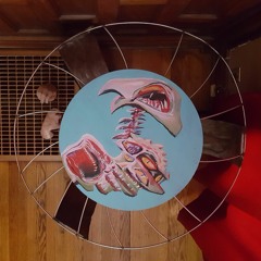 Live 1-6-18 Deep Space Nine