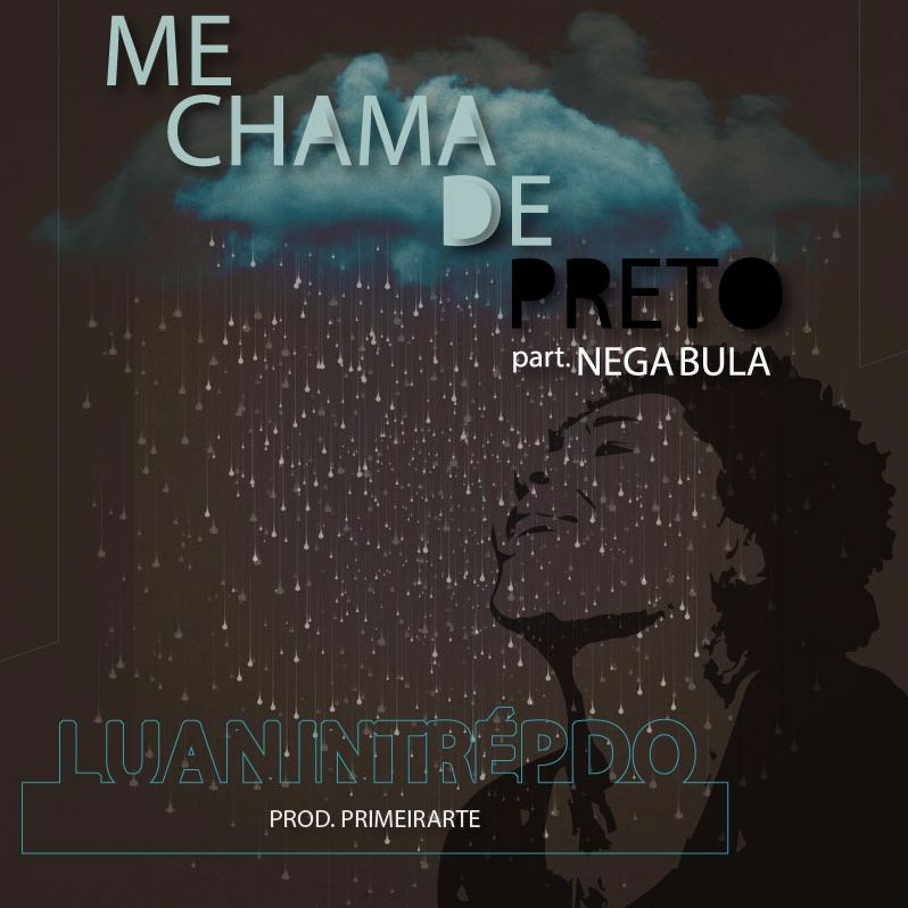 Luan Intrépido D\'Block