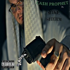 Sauce ft. Mike Sherm (Prod. by JayGPBangz)