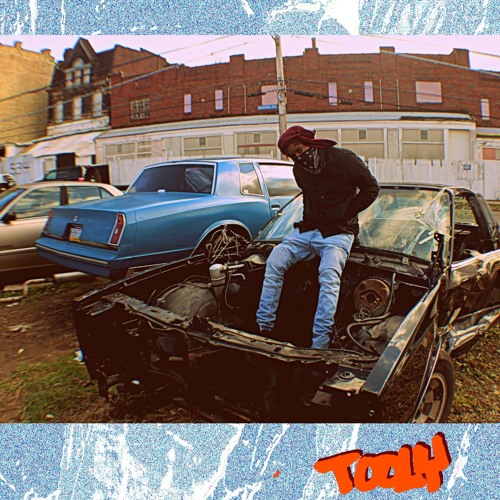 ToolyWop - S.O.A.M  Prod By Stevie   B