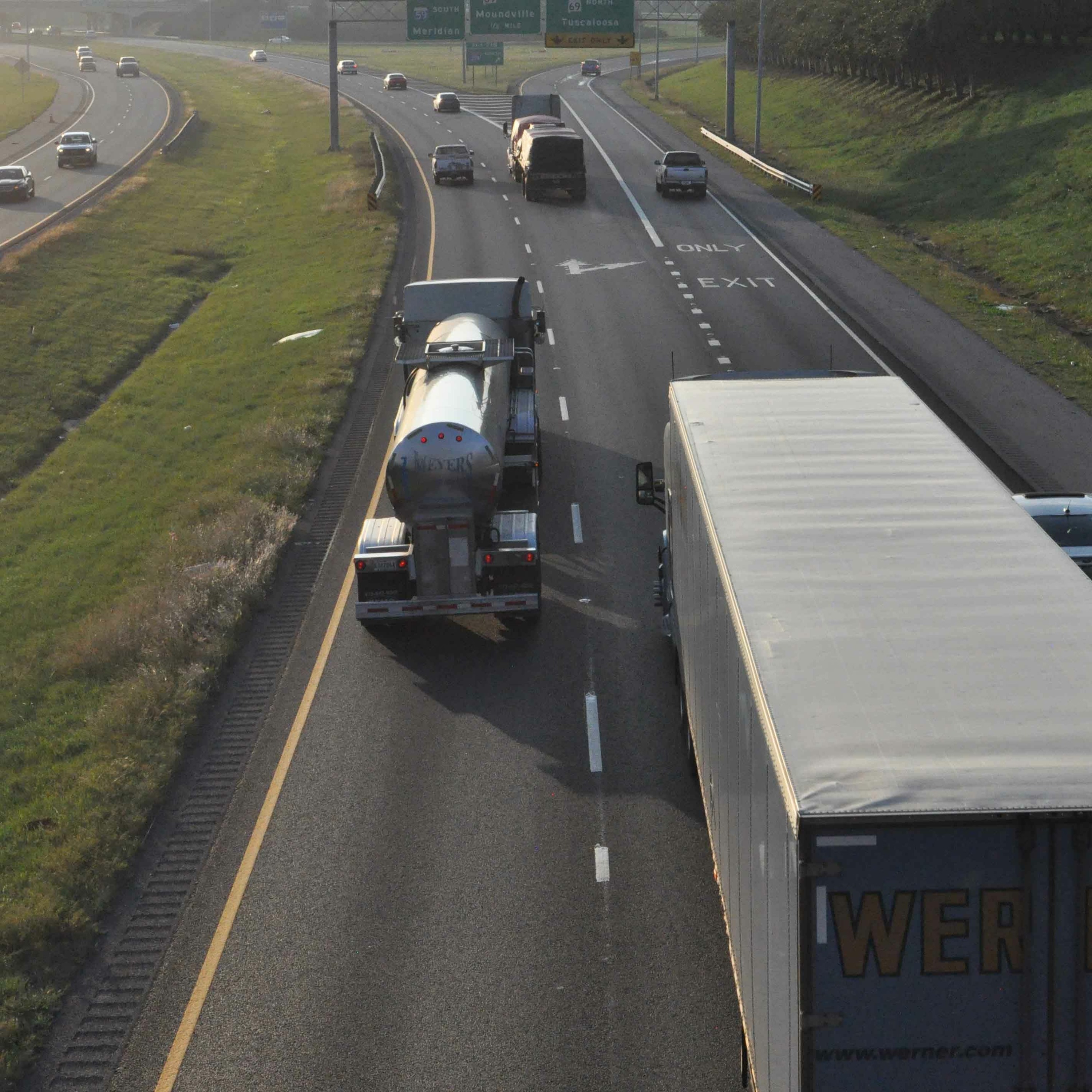 New tax law enacts major changes for owner-operators thumbnail