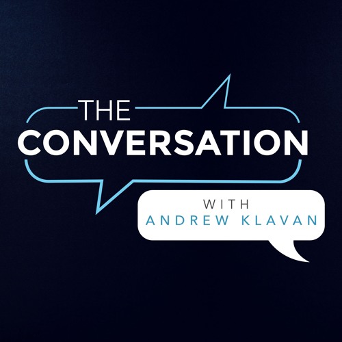 The Conversation Ep 5: Andrew Klavan