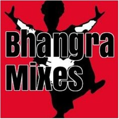 2020 Latest Bhangra Mixes