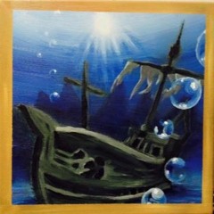 JOLLY ROGER BAY (prod. THE ASCENDED G)