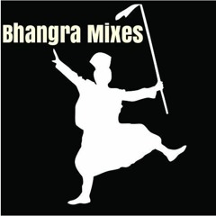 HYPE/Competition Bhangra Mixes