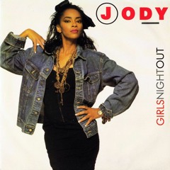 Jody Watley - I'm The One You Need (Club Remix)