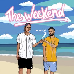 The Weekend (feat. TS) [Prod. by Flo]