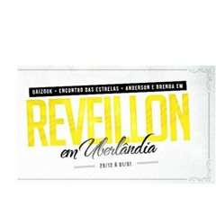 Set Zouk - Reveillon em Uberlândia