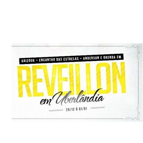 Set Zouk - Reveillon em Uberlândia