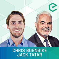 #218 Chris Burniske & Jack Tatar: Cryptoassets - The Rise of a New Asset Class