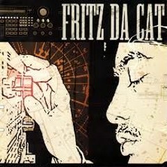 Fritz Da Cat - Omega
