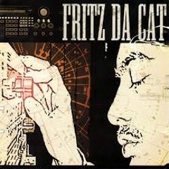 Fritz Da Cat - Cose Preziose Feat. Kaos One
