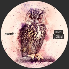 Moshe Moshe (Original Mix) | MUUV