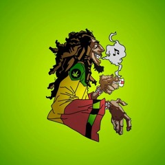 Mr Williamz - Ganja We Smoke