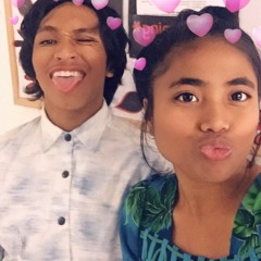 Les Anjolok Etolok Aelon Eo Cover [Netlynn B] By Dj Poly