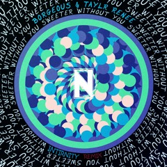 Borgeous - Sweeter Without You (INTIRNITY Remix)