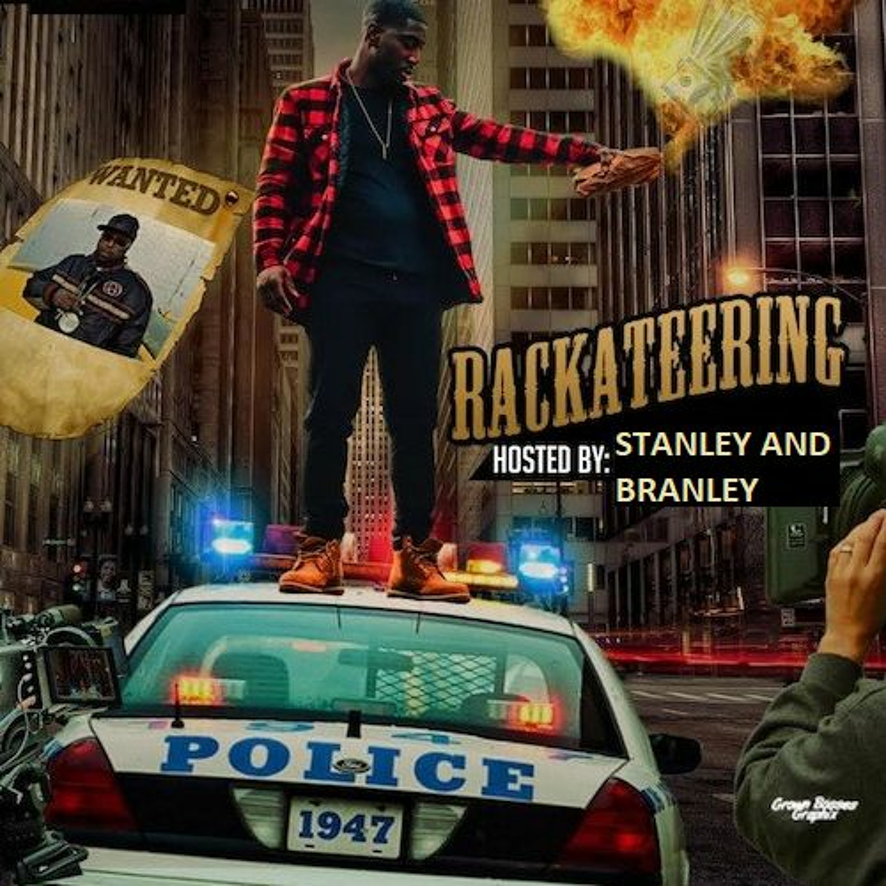 The Stanley and Branley Show