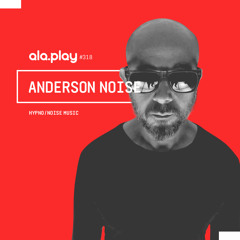 318: Anderson Noise
